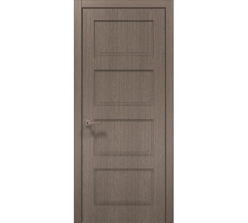 Міжкімнатні Двері Папа Карло Style ST-04