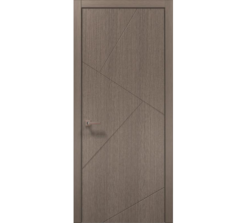 Міжкімнатні Двері Папа Карло Style ST-05