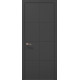 Міжкімнатні Двері Папа Карло Style ST-06