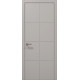 Міжкімнатні Двері Папа Карло Style ST-06