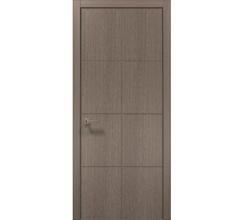 Міжкімнатні Двері Папа Карло Style ST-06