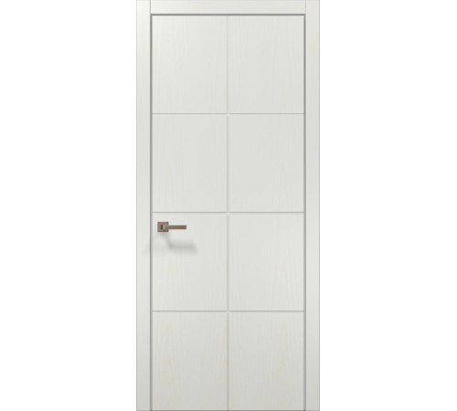 Міжкімнатні Двері Папа Карло Style ST-06