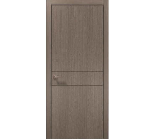 Міжкімнатні Двері Папа Карло Style ST-07