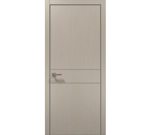 Міжкімнатні Двері Папа Карло Style ST-07