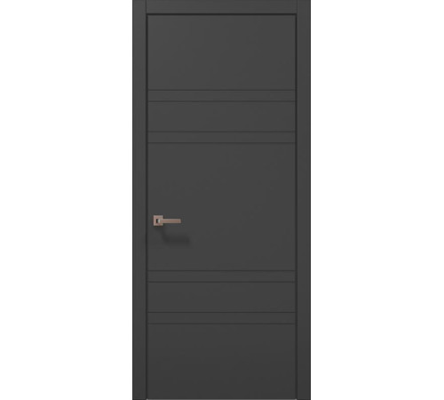 Міжкімнатні Двері Папа Карло Style ST-08