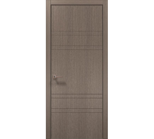 Міжкімнатні Двері Папа Карло Style ST-08