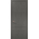 Міжкімнатні Двері Папа Карло Style ST-08