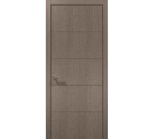 Міжкімнатні Двері Папа Карло Style ST-09
