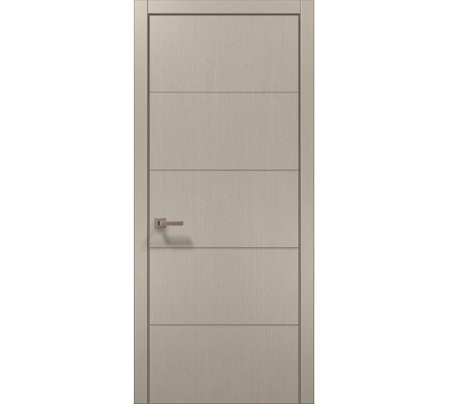 Міжкімнатні Двері Папа Карло Style ST-09