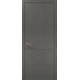 Міжкімнатні Двері Папа Карло Style ST-09