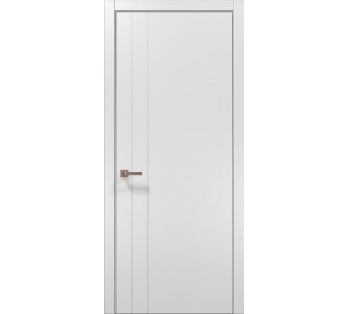 Міжкімнатні Двері Папа Карло Style ST-10