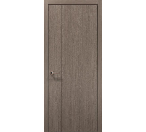 Міжкімнатні Двері Папа Карло Style ST-10