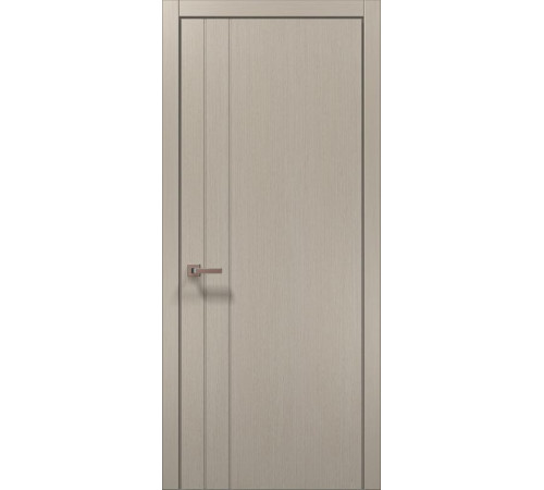 Міжкімнатні Двері Папа Карло Style ST-10