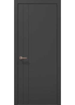 Двері Папа Карло Style ST-10