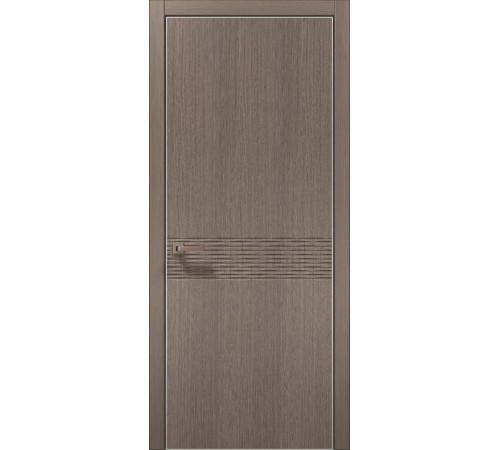 Міжкімнатні Двері Папа Карло Style ST-11
