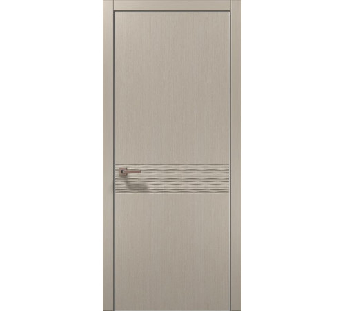 Міжкімнатні Двері Папа Карло Style ST-11