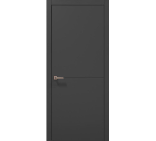 Міжкімнатні Двері Папа Карло Style ST-13