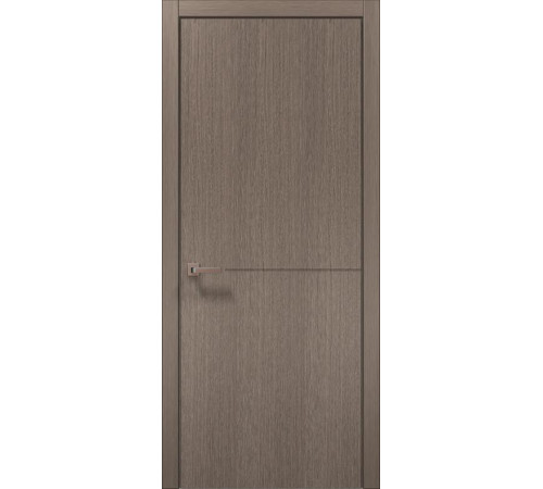 Міжкімнатні Двері Папа Карло Style ST-13