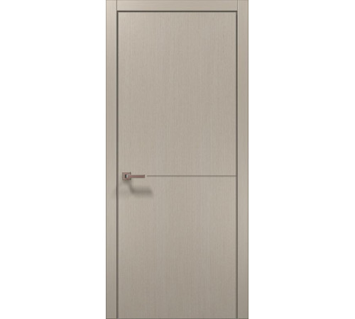 Міжкімнатні Двері Папа Карло Style ST-13