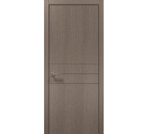 Міжкімнатні Двері Папа Карло Style ST-14