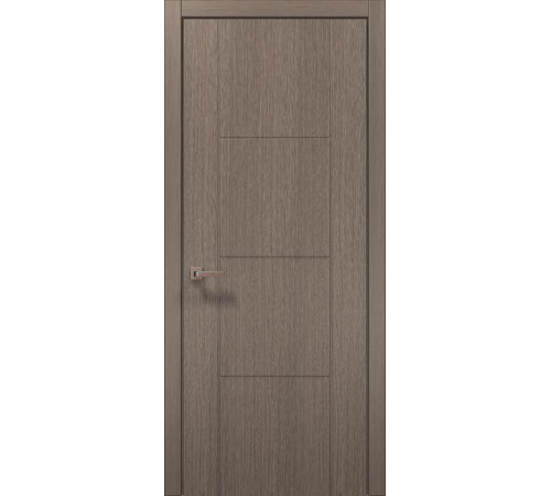 Міжкімнатні Двері Папа Карло Style ST-16