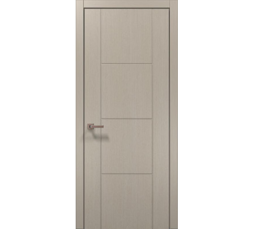 Міжкімнатні Двері Папа Карло Style ST-16