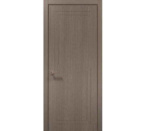 Міжкімнатні Двері Папа Карло Style ST-17