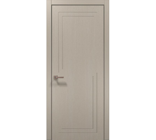 Міжкімнатні Двері Папа Карло Style ST-17