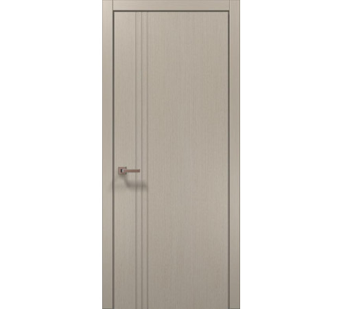 Міжкімнатні Двері Папа Карло Style ST-18
