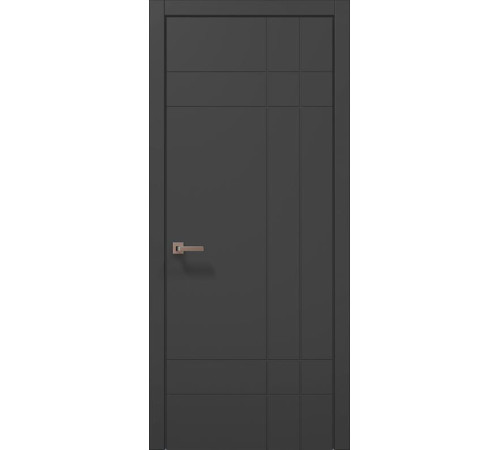 Міжкімнатні Двері Папа Карло Style ST-19