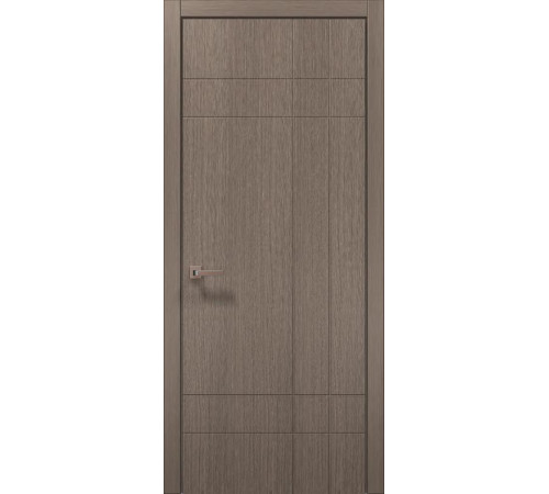 Міжкімнатні Двері Папа Карло Style ST-19