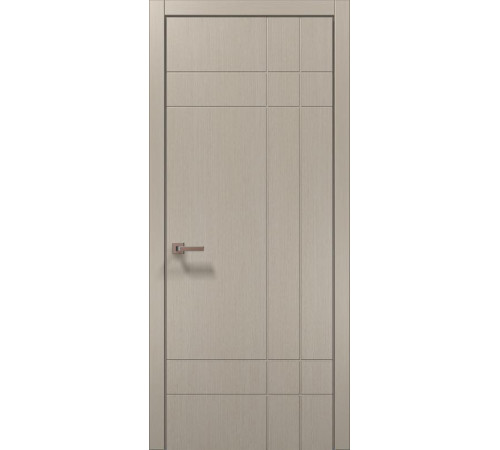 Міжкімнатні Двері Папа Карло Style ST-19