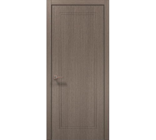 Міжкімнатні Двері Папа Карло Style ST-25