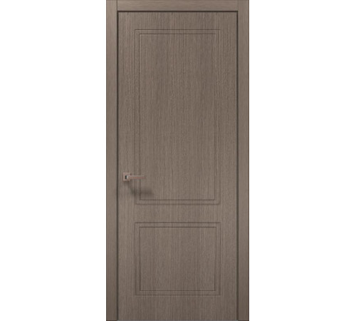 Міжкімнатні Двері Папа Карло Style ST-26