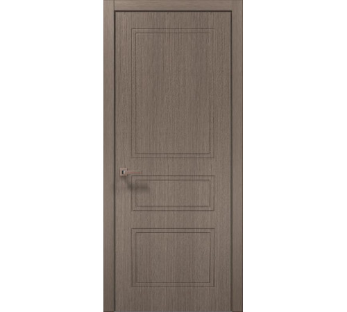 Міжкімнатні Двері Папа Карло Style ST-27