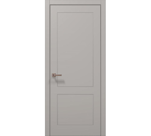 Міжкімнатні Двері Папа Карло Style ST-30
