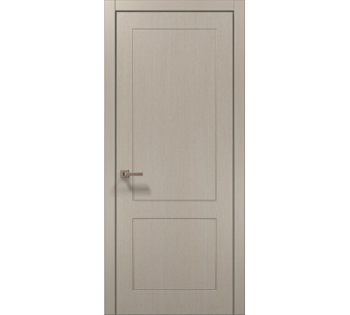 Міжкімнатні Двері Папа Карло Style ST-30