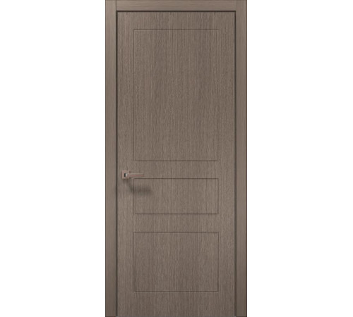 Міжкімнатні Двері Папа Карло Style ST-31