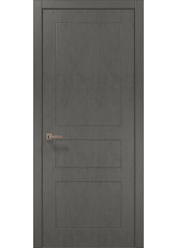 Двері Папа Карло Style ST-31