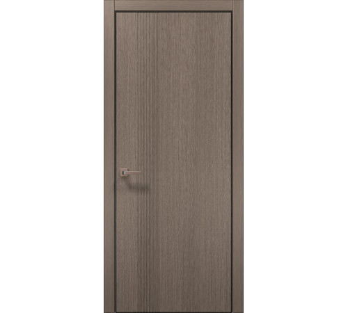 Міжкімнатні Двері Папа Карло Style ST-34