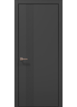 Двері Папа Карло Style ST-34