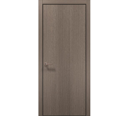 Міжкімнатні Двері Папа Карло Style ST-35
