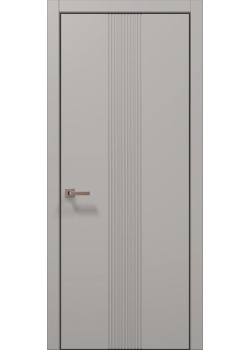 Двері Папа Карло Style ST-35