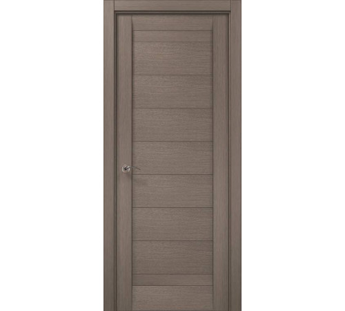 Міжкімнатні Двері Папа Карло Millenium ML-04c