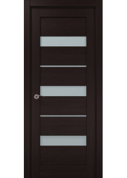 Двері Папа Карло Millenium ML-22c