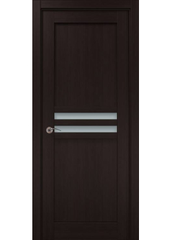 Двері Папа Карло Millenium ML-31 венге