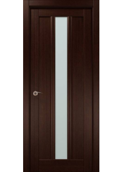 Двери Папа Карло Cosmopolitan CP-06 Венге 14L
