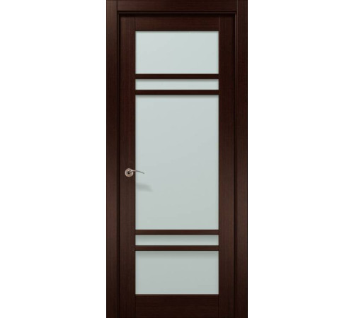Двері Папа Карло Cosmopolitan CP-37 Венге 14L
