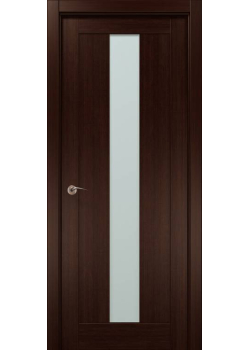 Двері Папа Карло Cosmopolitan CP-501 Венге 14L