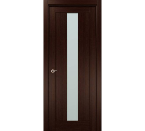 Двері Папа Карло Cosmopolitan CP-501 Венге 14L